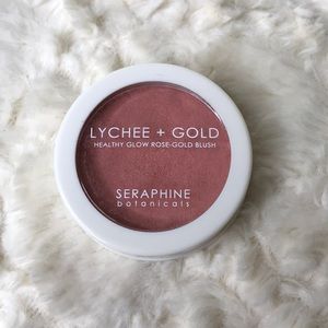 Seraphine Botanicals Blush